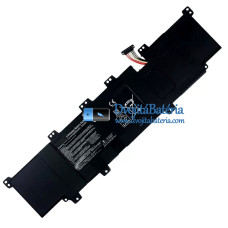 Batéria pre ASUS F402C X402CA S300C S400E S400C S400E3317CA C21-X402 C31-X402 C32-X40 [Náhradná batéria]